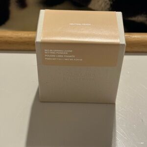 Haus Labs By Lady Gaga Translucent Setting Powder